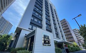 Apa Hotel Keikyukamata Ekimae